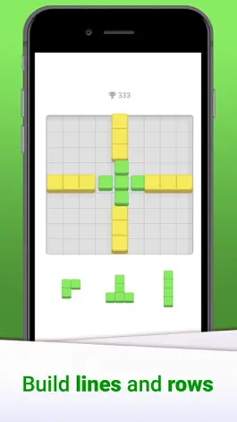 Game screenshot Block Brain Puzzle hack
