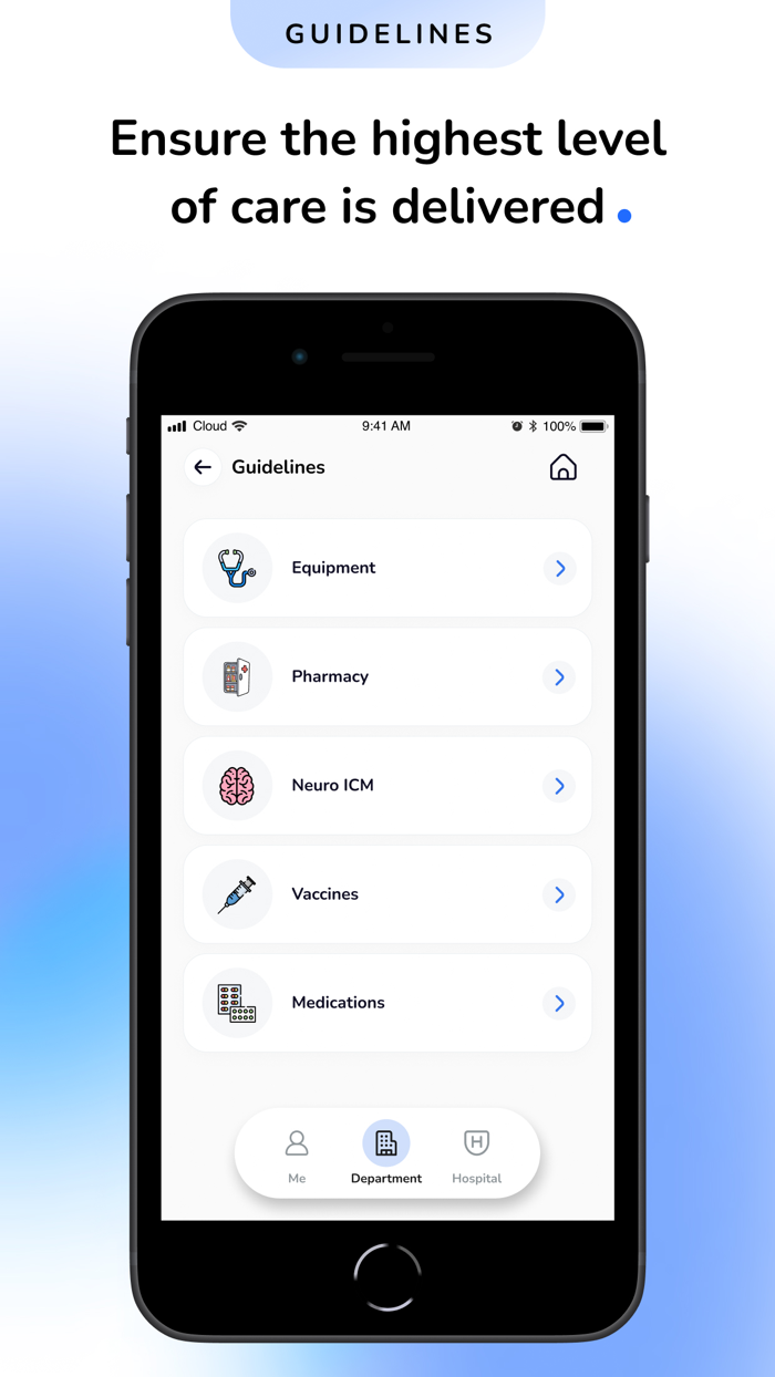 My Internal Medicine