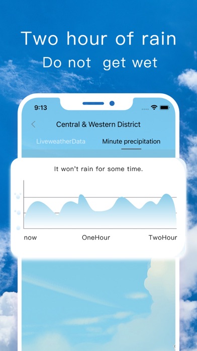 Weather -  Storm Radar Watch screenshot 4