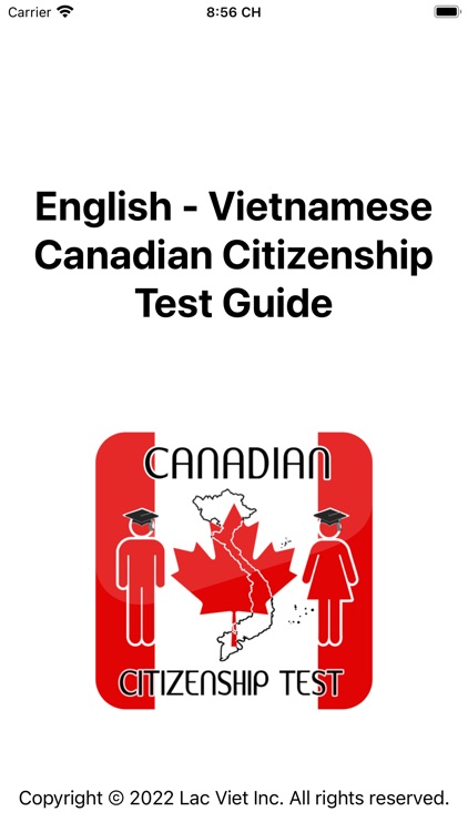 English-Vietnamese Citizenship