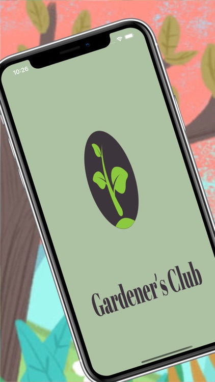 Gardeners Club