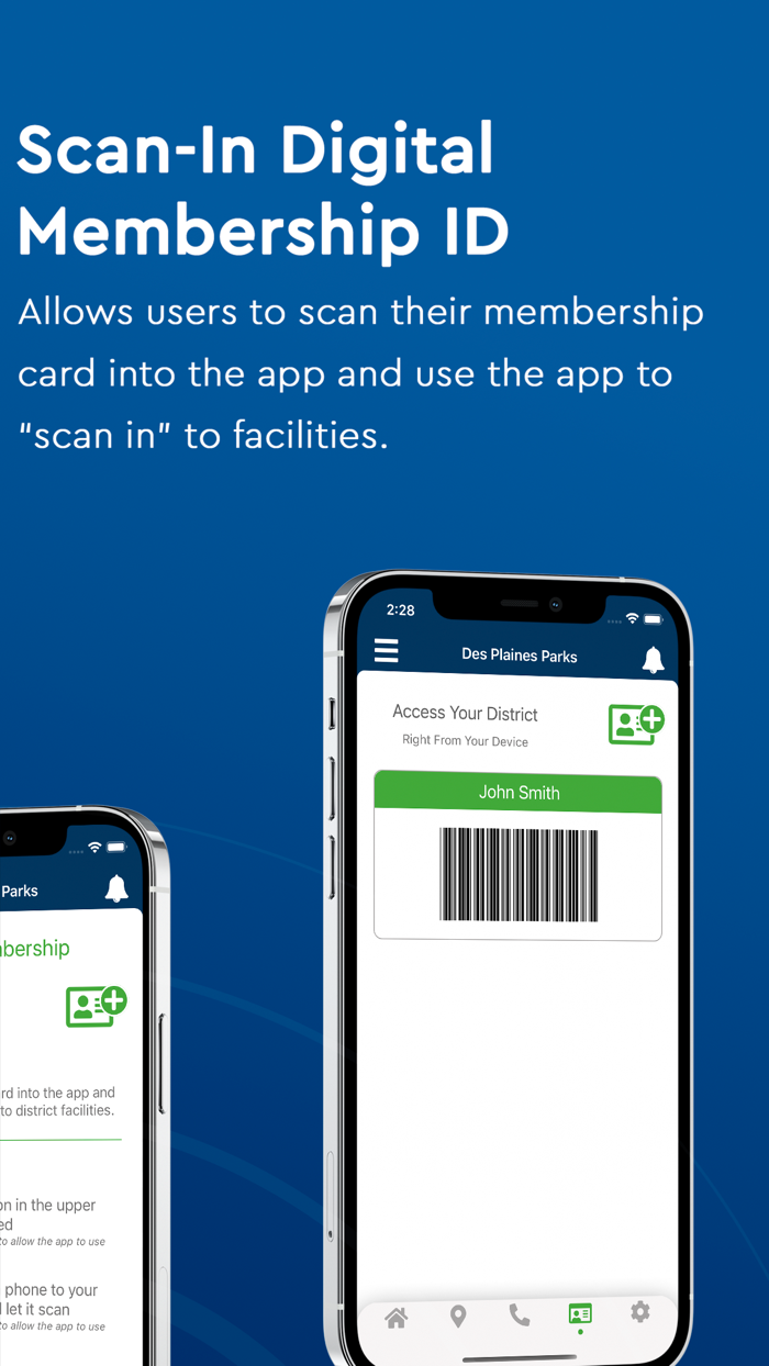 Des Plaines Park District