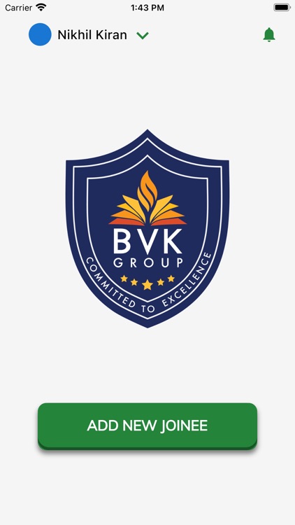 BVK Group Agent