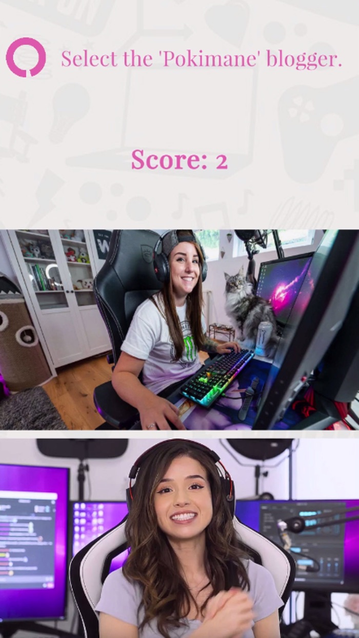 Sugar Strangers Guess