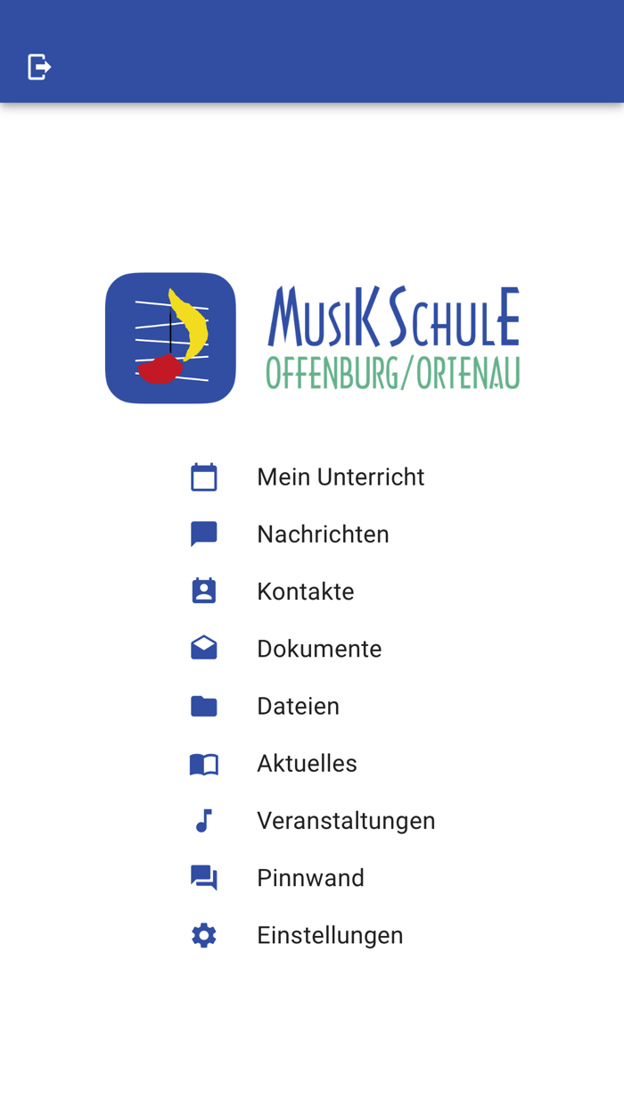 Musikschule Offenburg/Ortenau