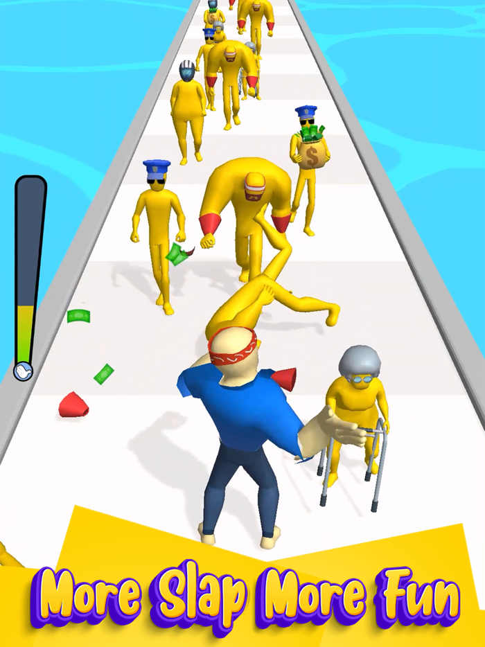 Slap Slap