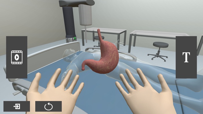 Anatomy Range - STEM