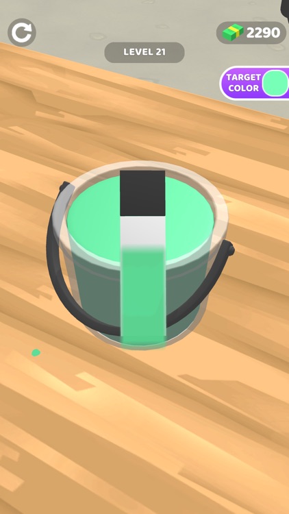 Bucket Color Match screenshot-3