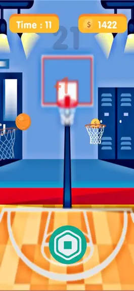 Game screenshot Robux Basketball Hoops hack
