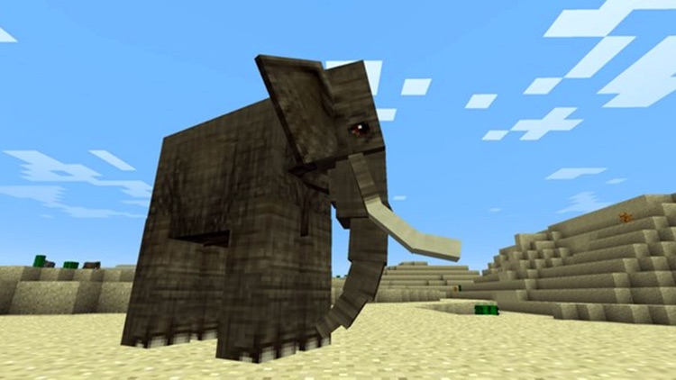 Animals Mod for Minecraft PE screenshot-6