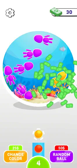 Game screenshot Blast The Stickman apk