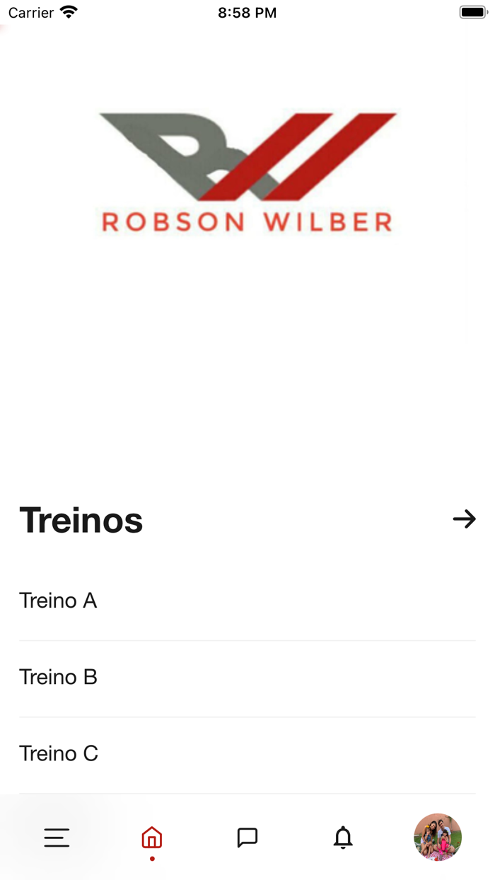 Robson Wilber