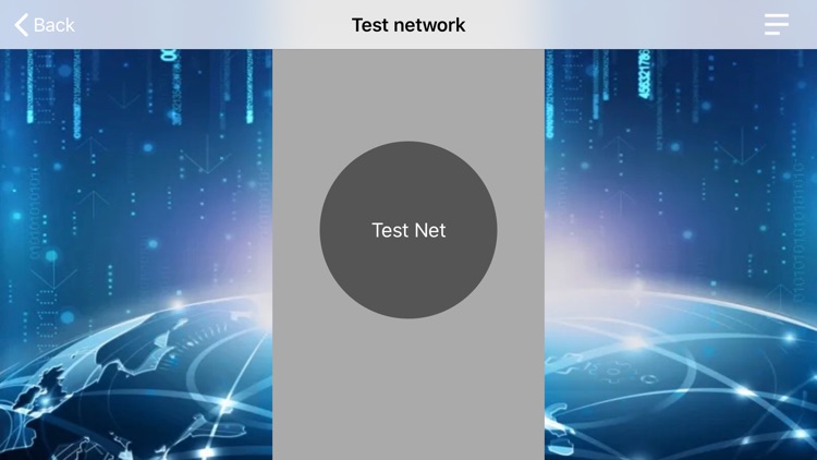 TestYourNet