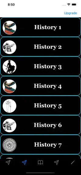 Game screenshot History of world apk