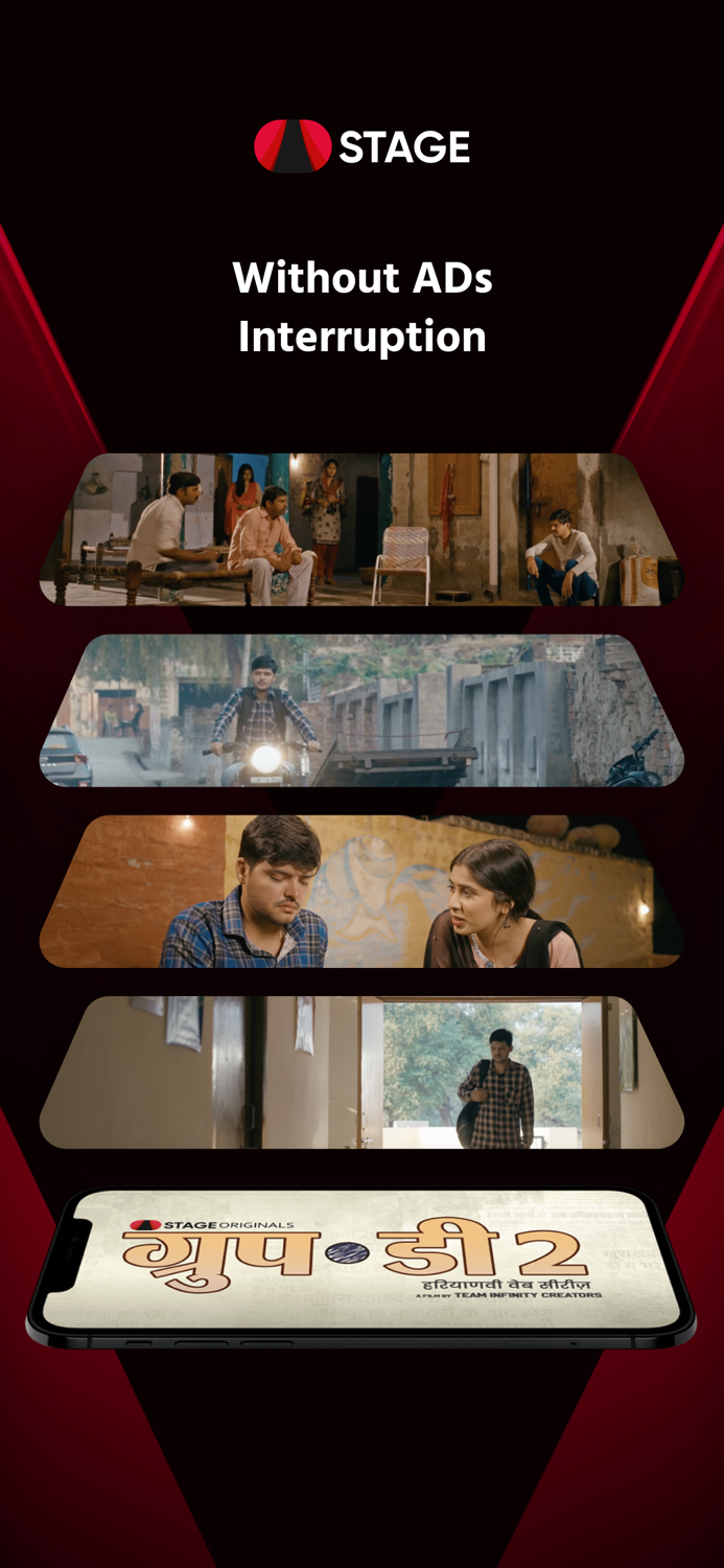 STAGE - Latest Haryanvi Videos