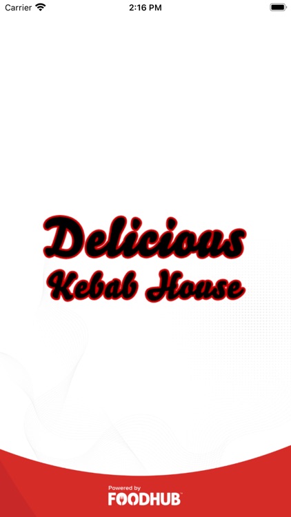 Delicious Kebab House