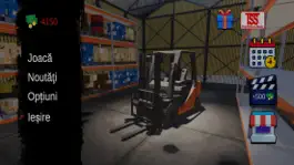 Game screenshot Warehouse Simulator 2021 mod apk