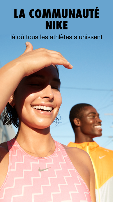 Nike : le sport et la mode Nike : le sport et la mode