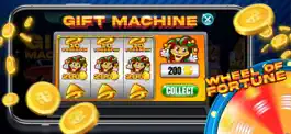 Game screenshot MEGA Reels Slot: Retro Games apk