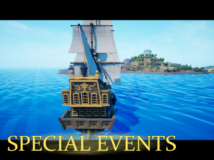 Gaeta The Great Adventure