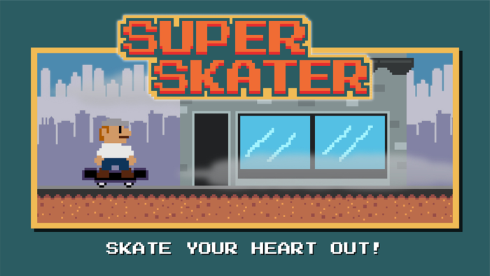 Super Skater