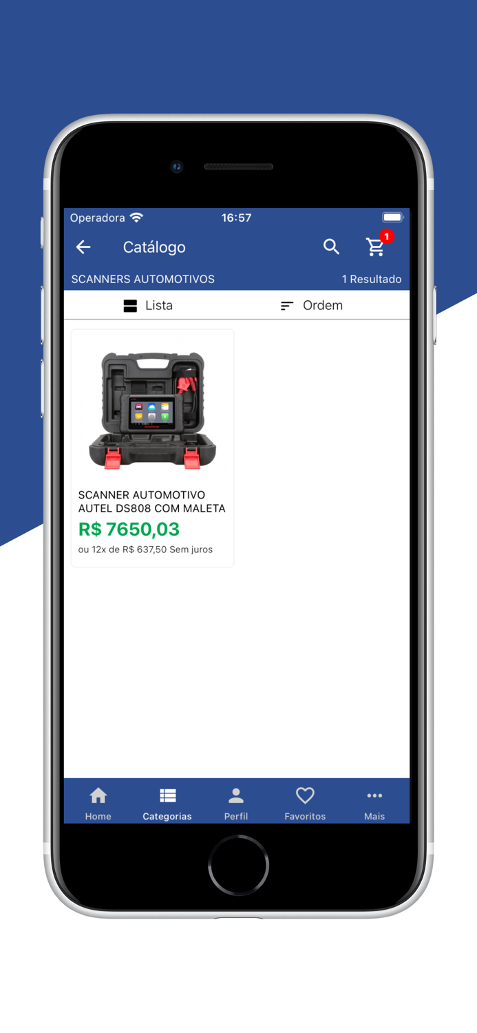 GynProg Diagnóstico Automotivo