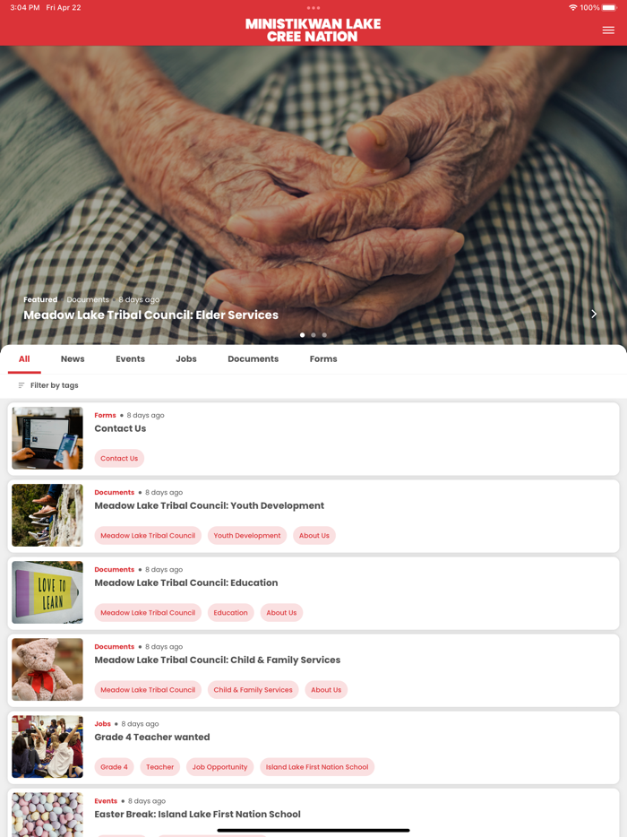 Ministikwan Lake Cree Nation