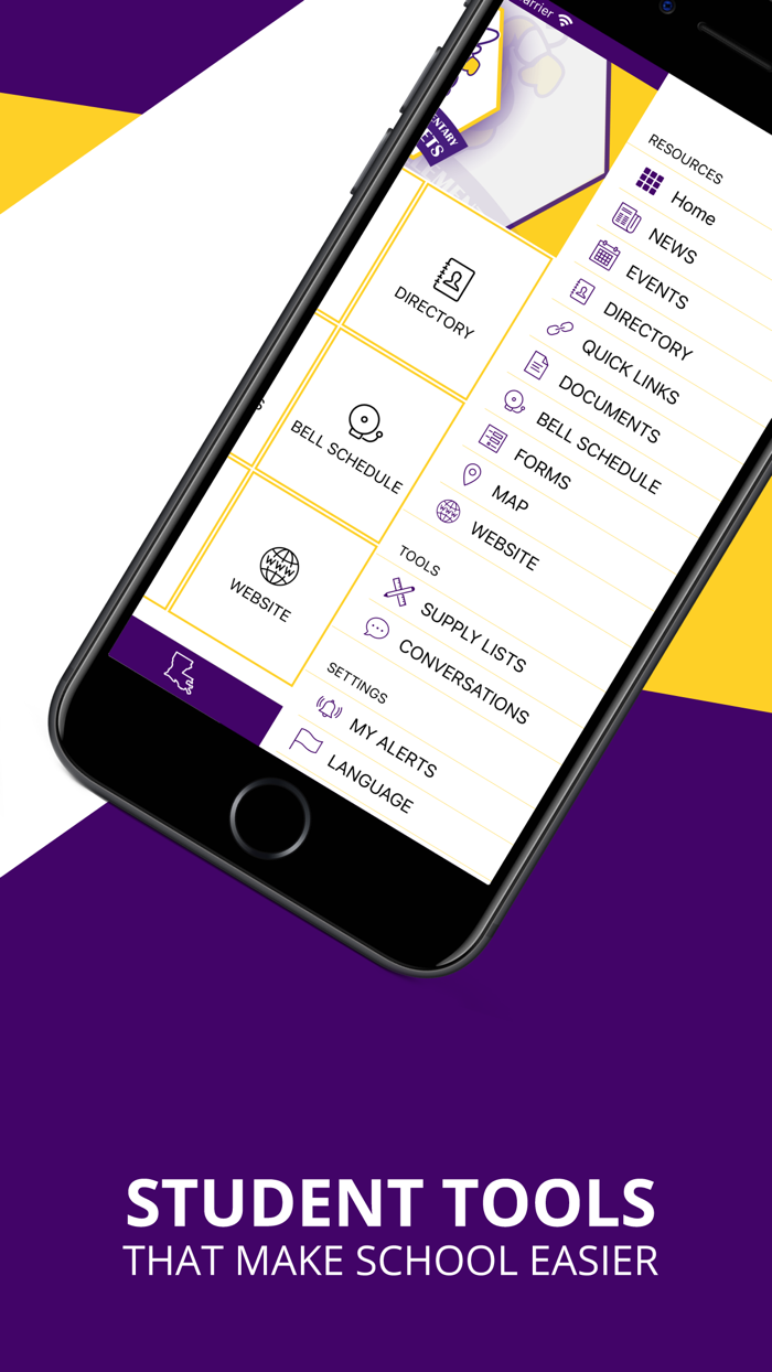 Denham Springs Elementary