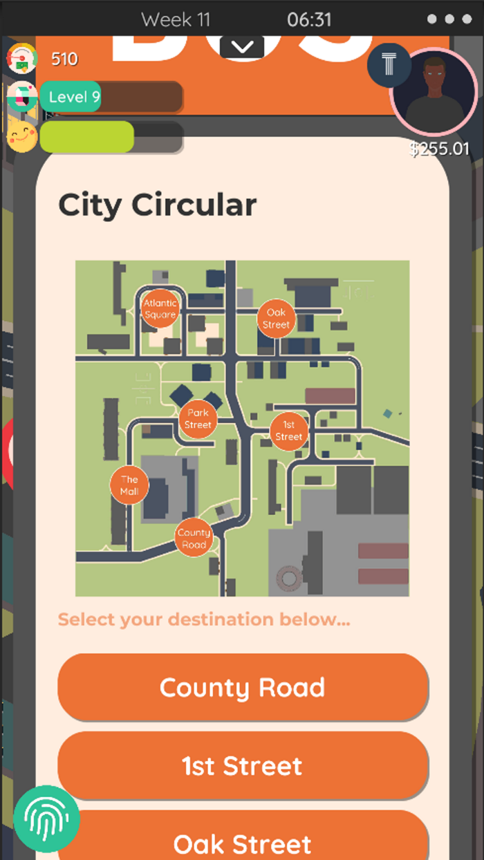 NeighborMood FoolProof