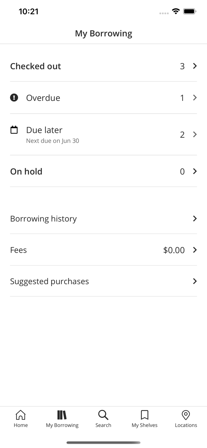 Grand Rapids Public Library