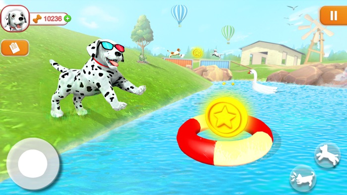 Dog Simulator Pet Simulator