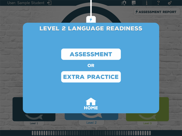 Core Words Power Station