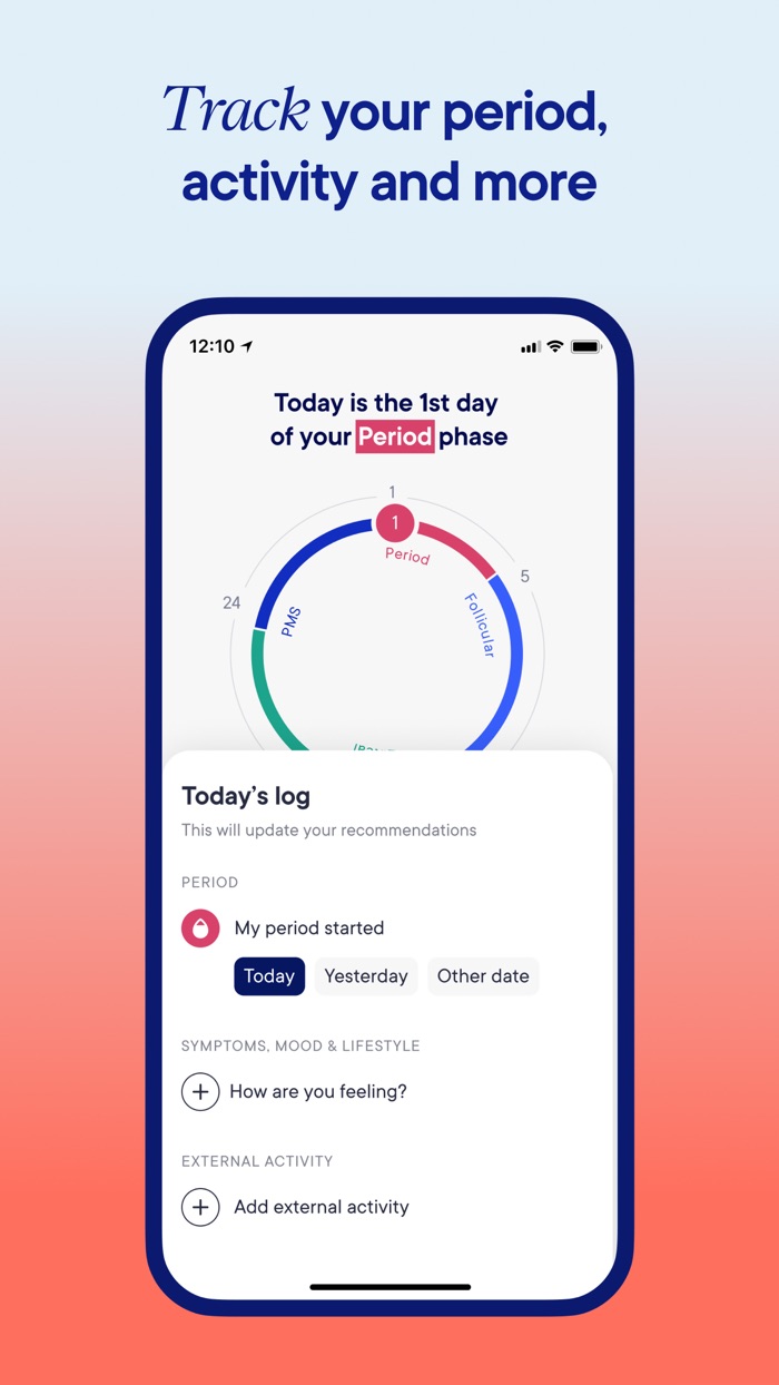 Jennis Womens movement coach