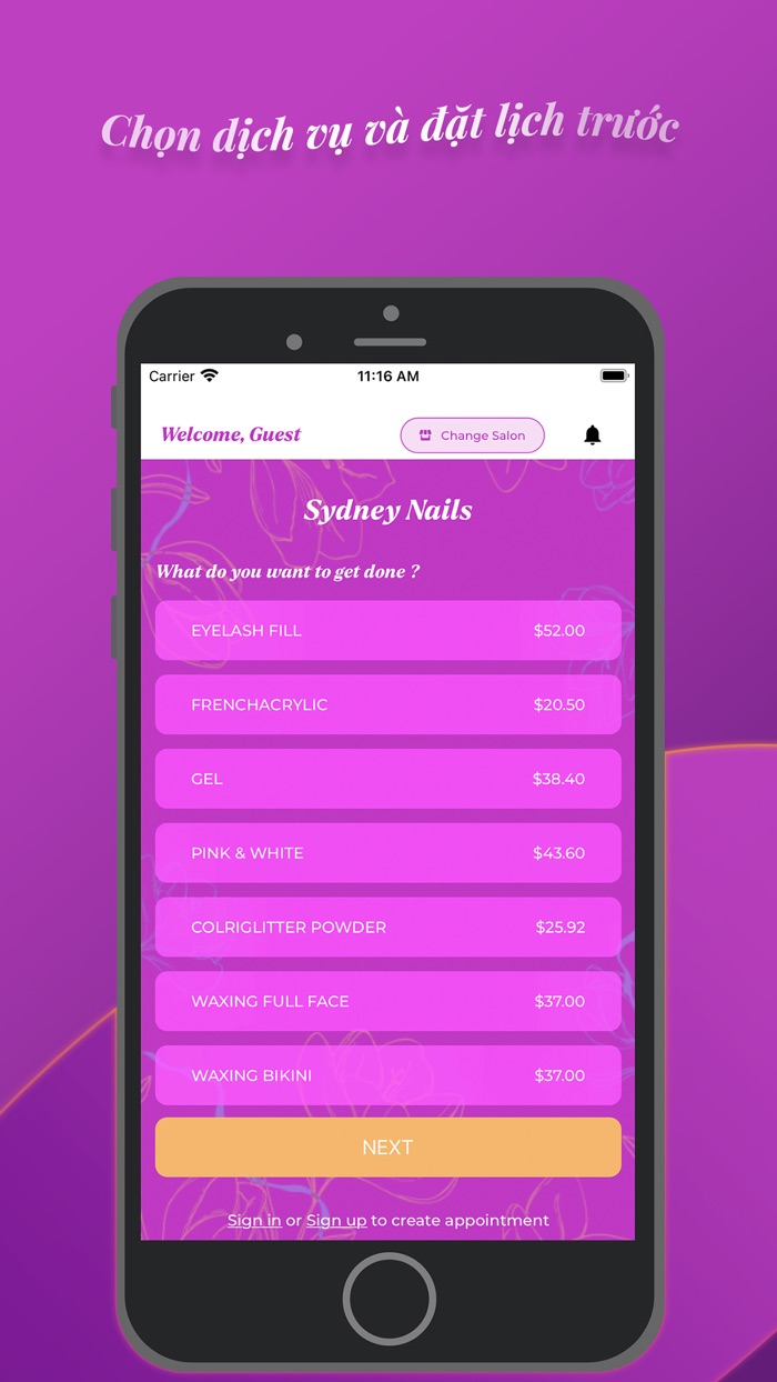 123 Best Solution- Booking