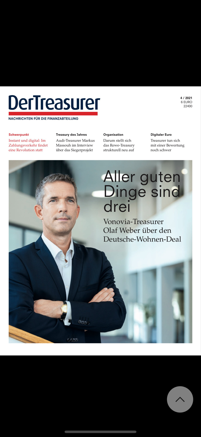 DerTreasurer Digital