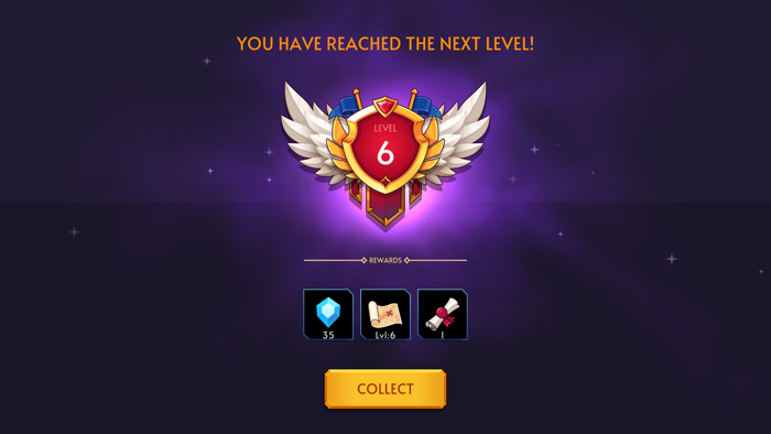 Colosseum Of Titans COT