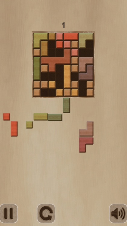 Rotate block. Puzzle screenshot-7