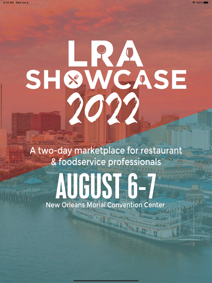 LRA Showcase 2022