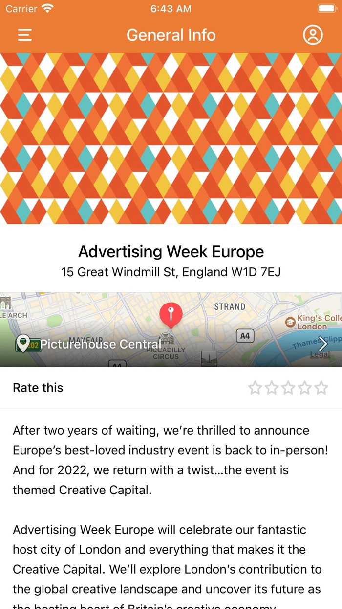 Advertising Week