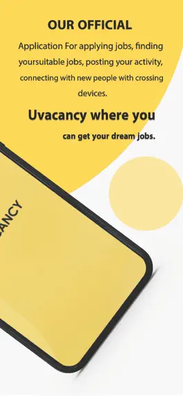 Game screenshot Uvacancy apk