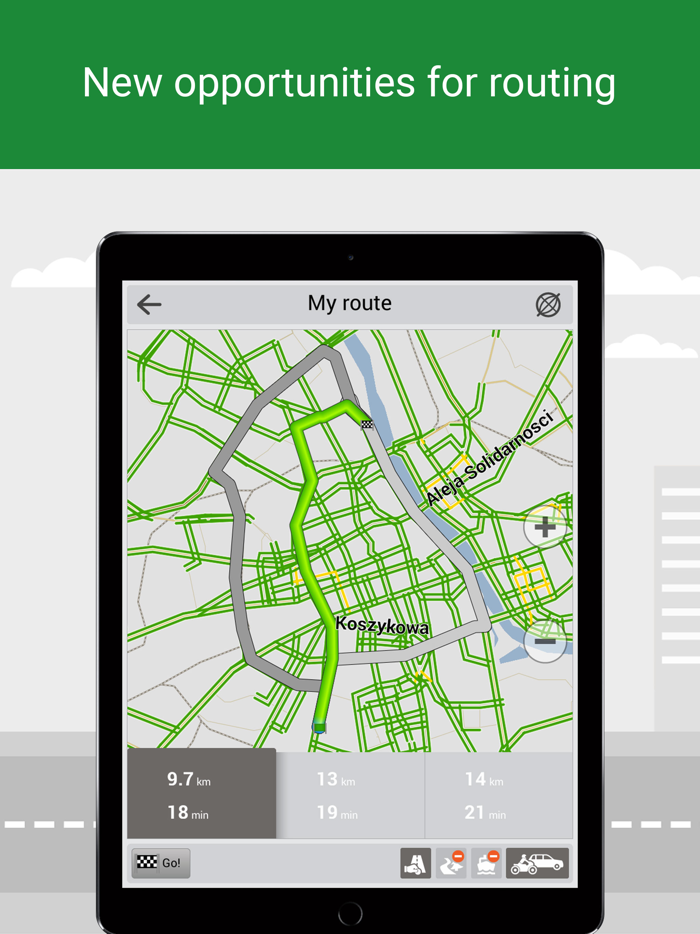 Navitel Navigator Russia