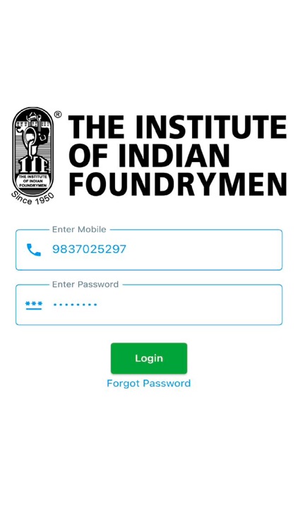 Institute of Indian Foundrymen