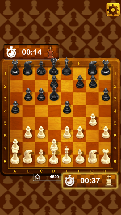 Chess Combat screenshot 2