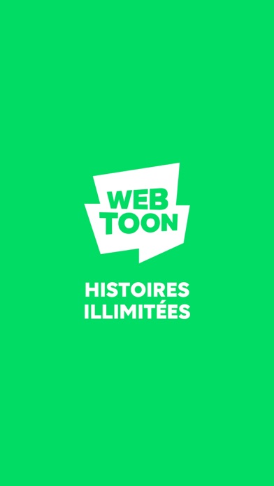 WEBTOON: Comics WEBTOON: Comics