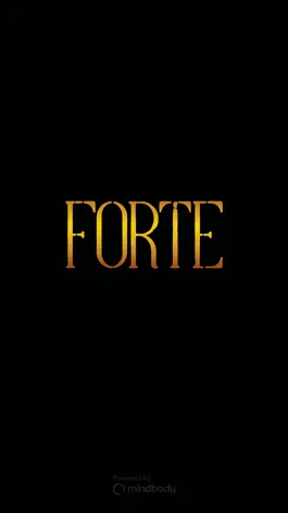 Game screenshot FORTE - NYC mod apk
