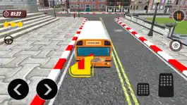 Game screenshot City School Euro Coach mod apk