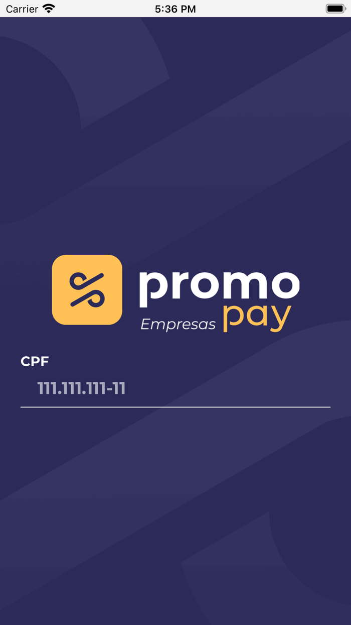 PromoPay Empresa