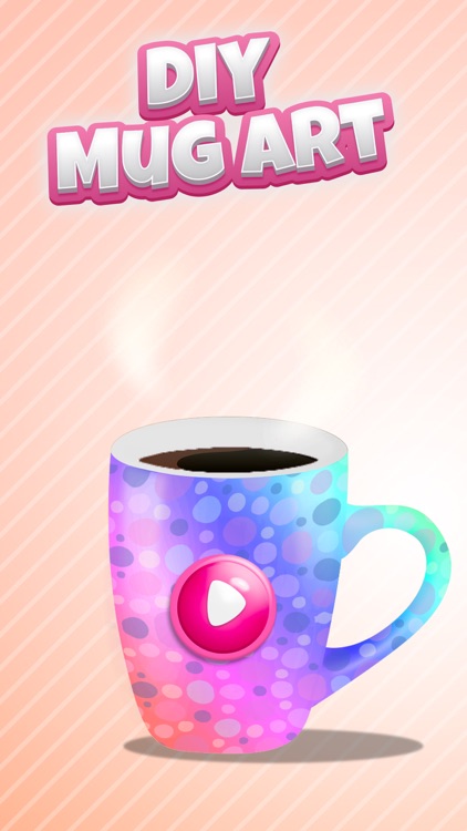 DIY Mug Decorate Coffee Cup 3D screenshot-4