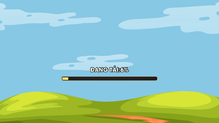 Air Fighter Combat - May Bay