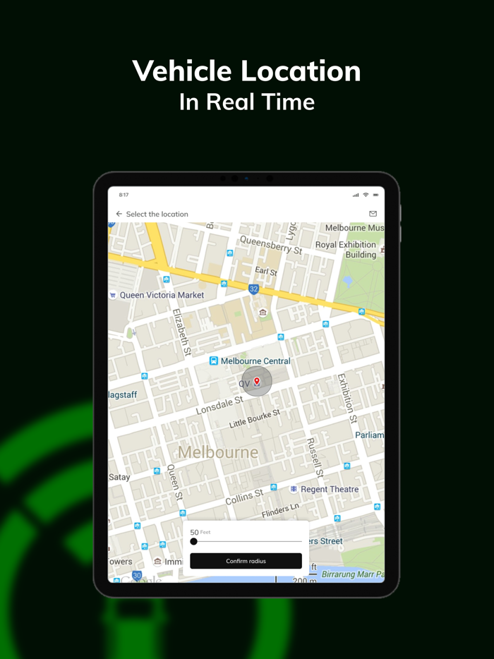 Sanford Infiniti Connect
